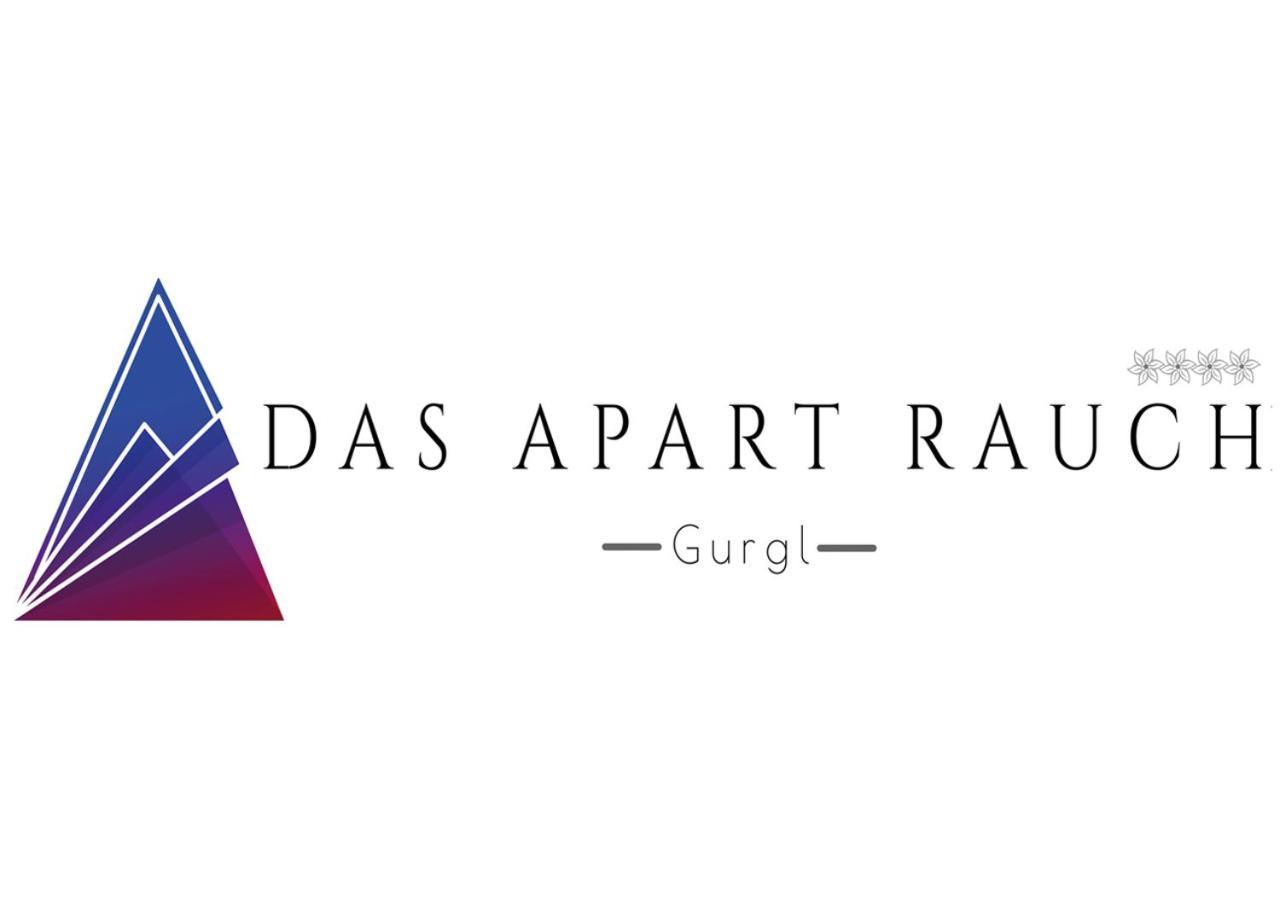 אוברגורגל Das Apart Rauch Gurgl מראה חיצוני תמונה